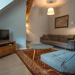 Klara - Wakacyjne Apartman