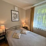 Klara - Wakacyjne Apartman *