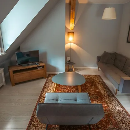 Апартаменты Klara - Wakacyjne