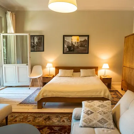 Klara - Wakacyjne Апартаменты