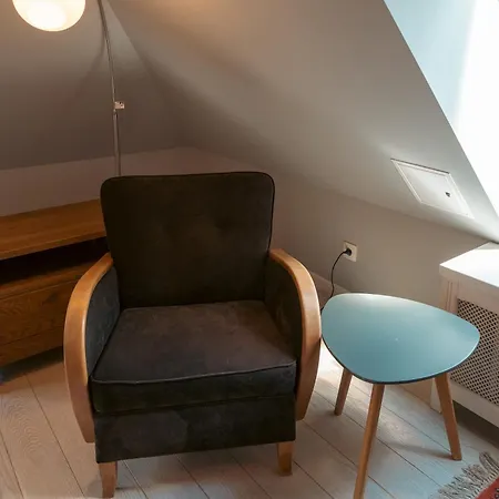 Apartment Klara - Wakacyjne *