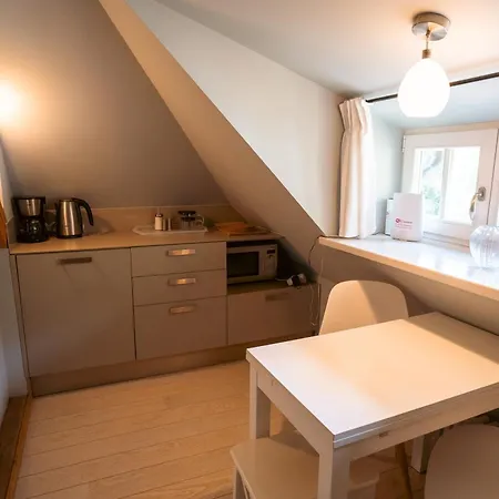 Apartment Klara - Wakacyjne
