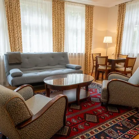 Klara - Wakacyjne Апартаменты *