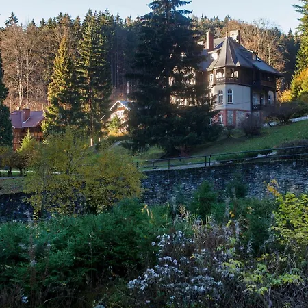 Klara - Wakacyjne Apartamento Międzygórze