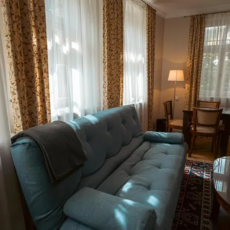 Апартаменты Klara - Wakacyjne Мендзыгуже