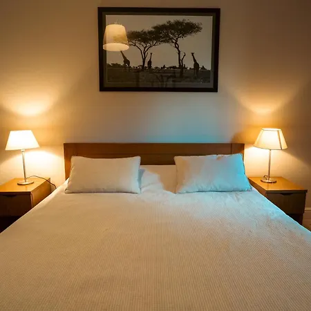 Klara - Wakacyjne Апартаменты *