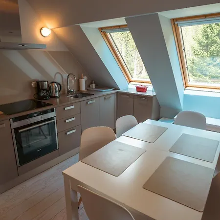 Apartment Klara - Wakacyjne *