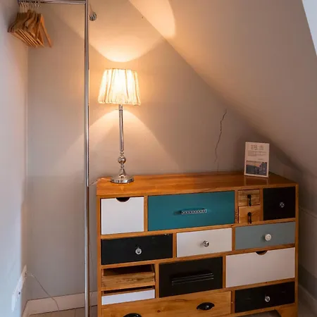 Klara - Wakacyjne Apartment Miedzygorze