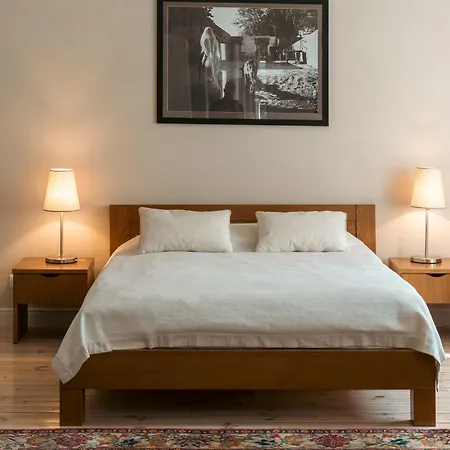 Апартаменты Klara - Wakacyjne Мендзыгуже