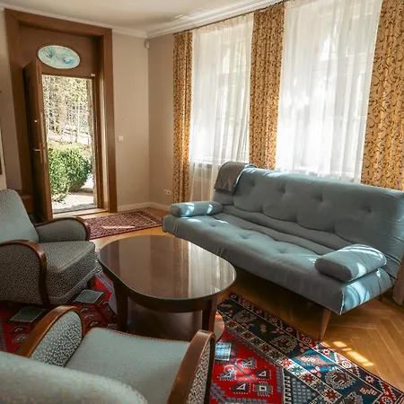 Klara - Wakacyjne Мендзыгуже