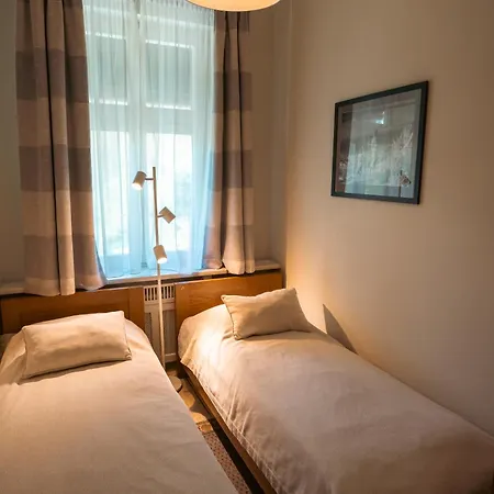 Klara - Wakacyjne Апартаменты