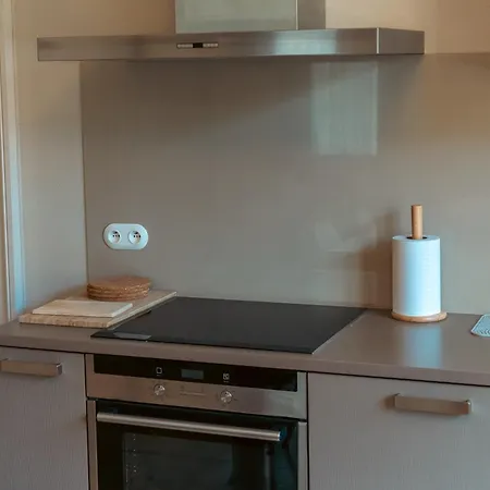 Apartment Klara - Wakacyjne