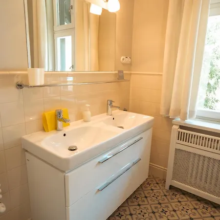 Apartment Klara - Wakacyjne Miedzygorze