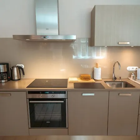 Апартаменты Klara - Wakacyjne *