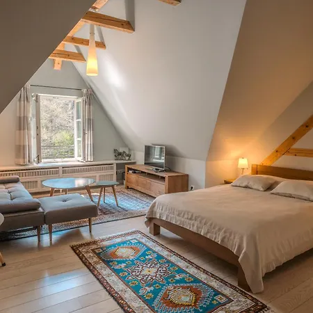 Apartment Klara - Wakacyjne
