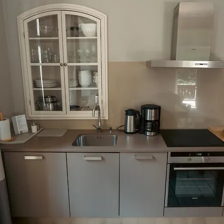 Klara - Wakacyjne Apartment Miedzygorze