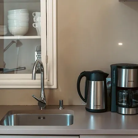 Klara - Wakacyjne Апартаменты