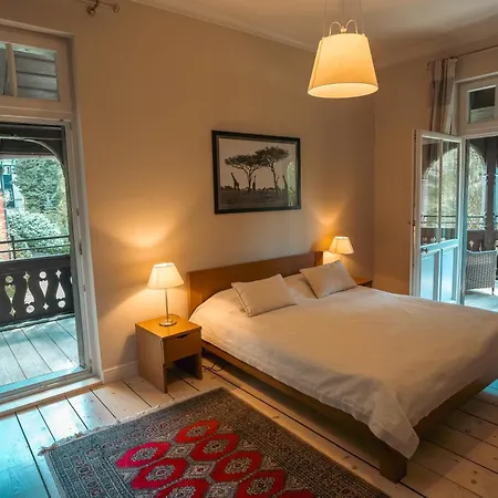 Klara - Wakacyjne Апартаменты *