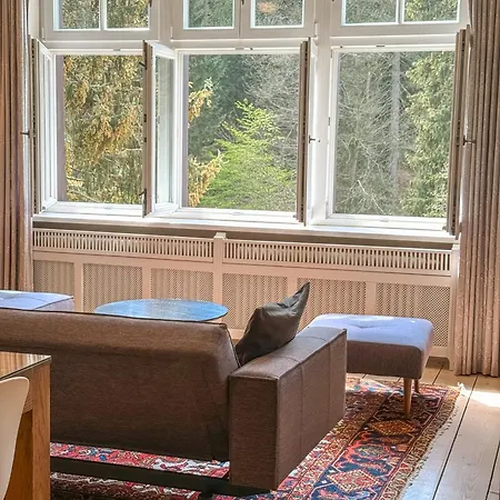 Апартаменты Klara - Wakacyjne *