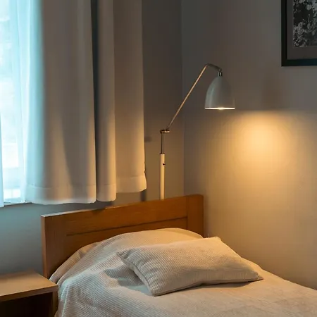 Klara - Wakacyjne Апартаменты *