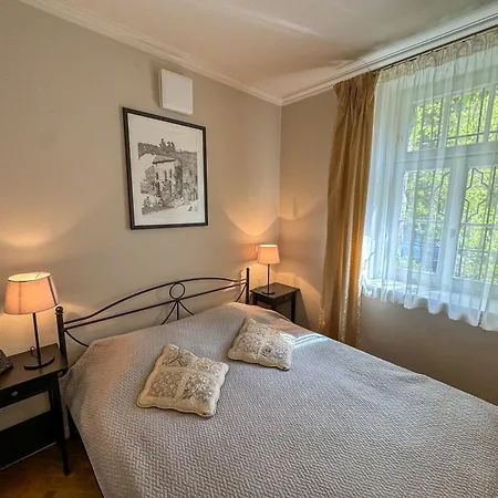 Klara - Wakacyjne Apartment *