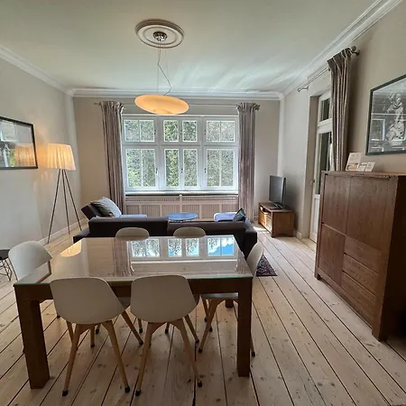 Klara - Wakacyjne Apartment Miedzygorze