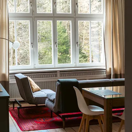 Klara - Wakacyjne Апартаменты *