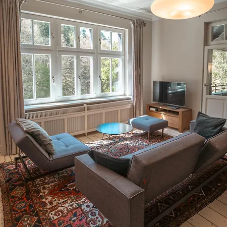 Klara - Wakacyjne Apartment Miedzygorze