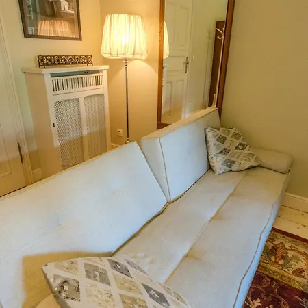 Klara - Wakacyjne Apartment
