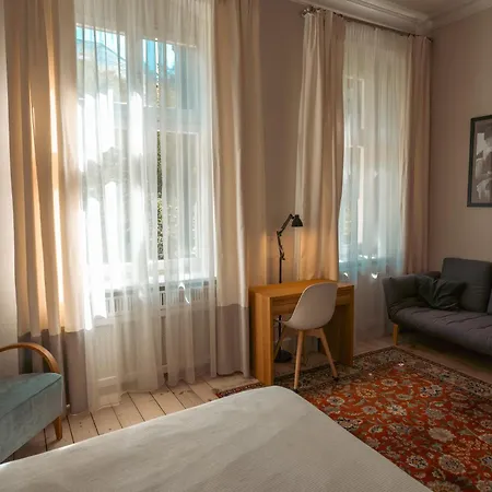 Апартаменты Klara - Wakacyjne *