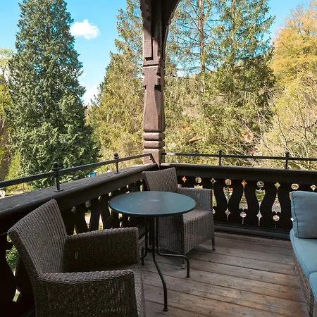 Апартаменты Klara - Wakacyjne Мендзыгуже