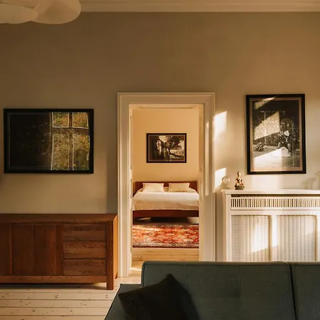 Apartamento Klara - Wakacyjne Międzygórze