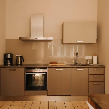 Klara - Wakacyjne Apartamento