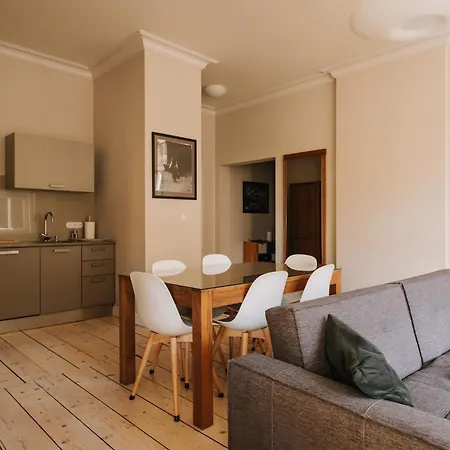 Apartamento Klara - Wakacyjne