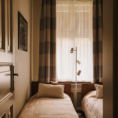 Apartamento Klara - Wakacyjne