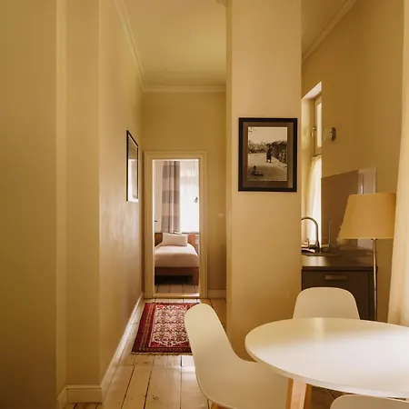 Klara - Wakacyjne Apartamento Międzygórze
