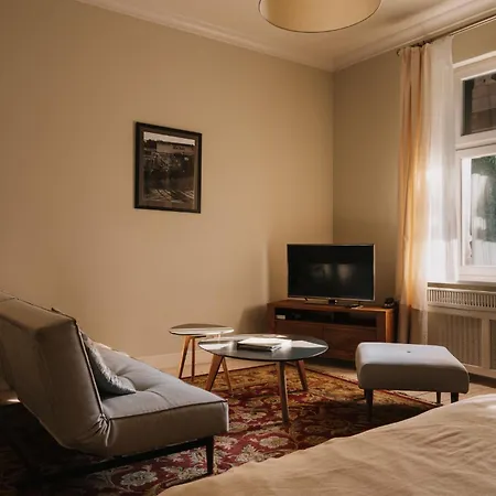Apartamento Klara - Wakacyjne Międzygórze