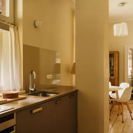 Klara - Wakacyjne Apartamento