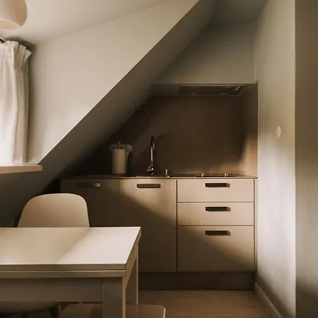 Apartamento Klara - Wakacyjne Międzygórze