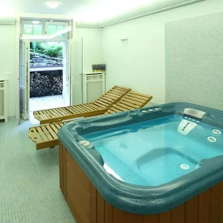 Klara - Wakacyjne Apartamento