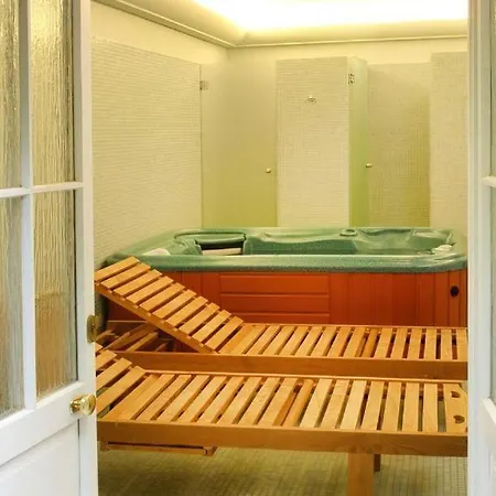 Klara - Wakacyjne Apartamento *
