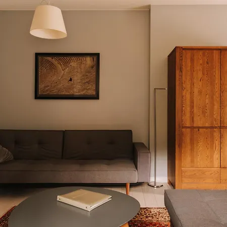 Apartamento Klara - Wakacyjne Międzygórze