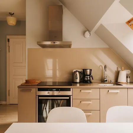Klara - Wakacyjne Apartamento