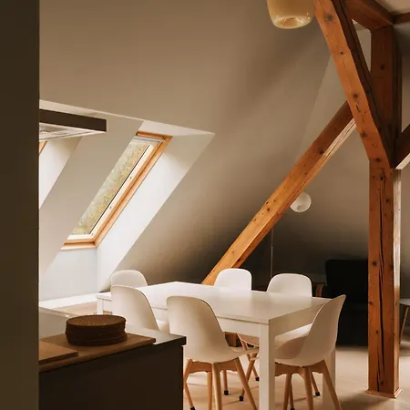 Apartamento Klara - Wakacyjne *