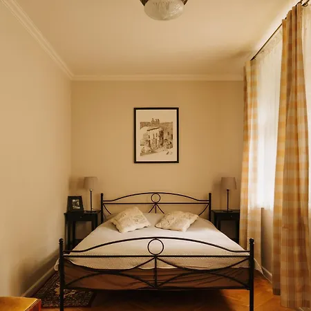 Klara - Wakacyjne Apartamento *