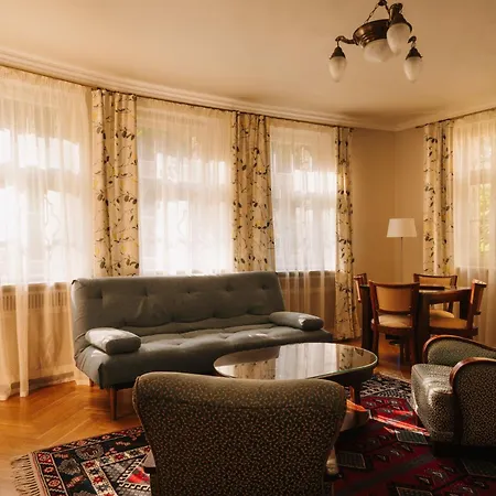 Apartamento Klara - Wakacyjne Międzygórze