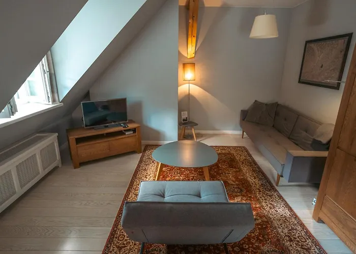 Daire Klara - Wakacyjne