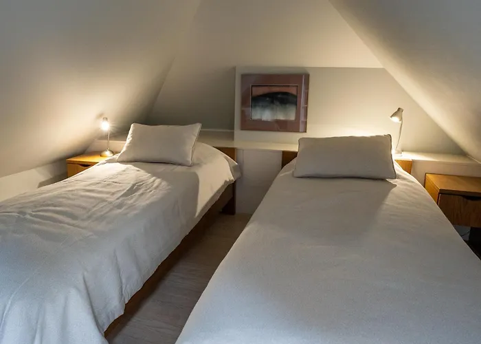 Klara - Wakacyjne דירה