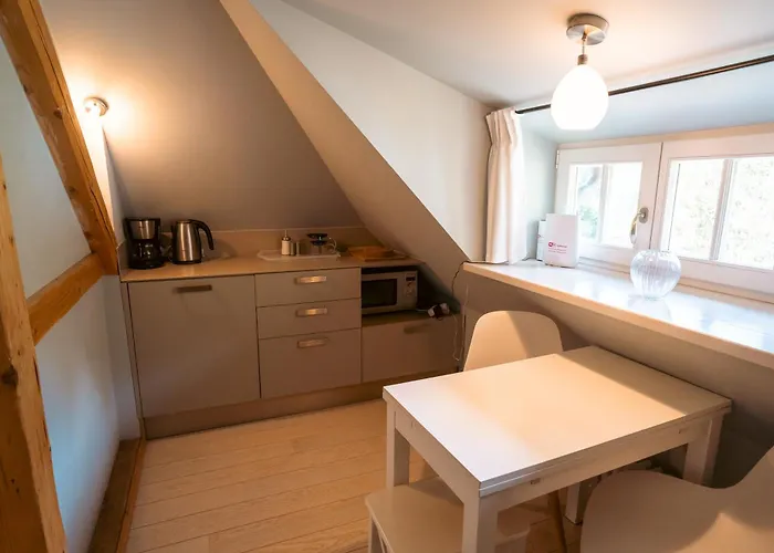 Daire Klara - Wakacyjne