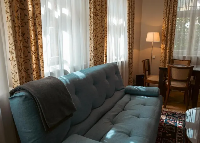 דירה Klara - Wakacyjne מיוודז'יגורז'ה